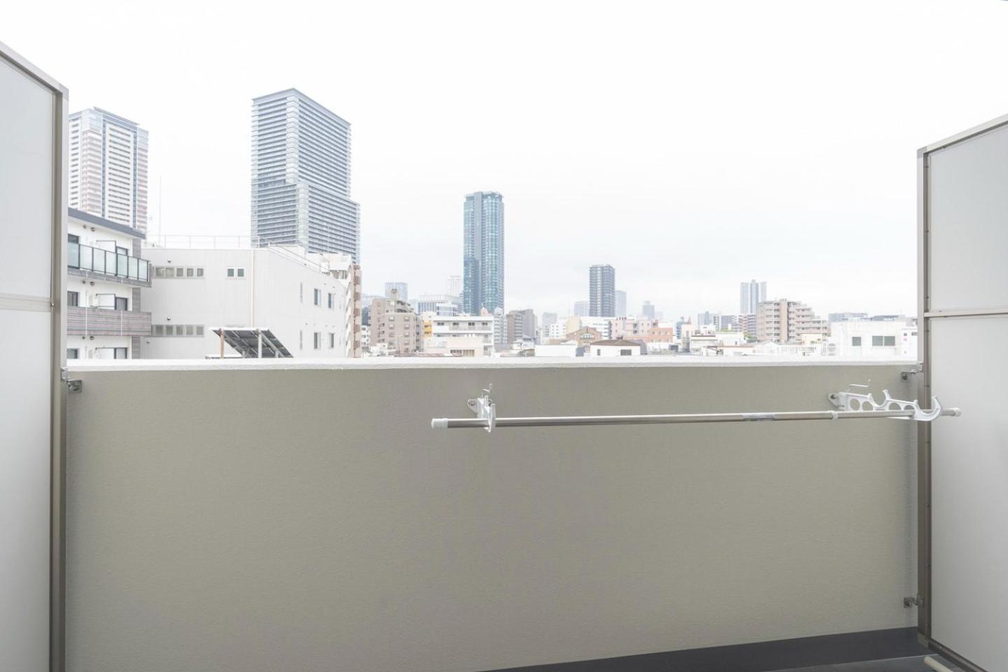 Apartment Curasion Oyodonaka Osaka