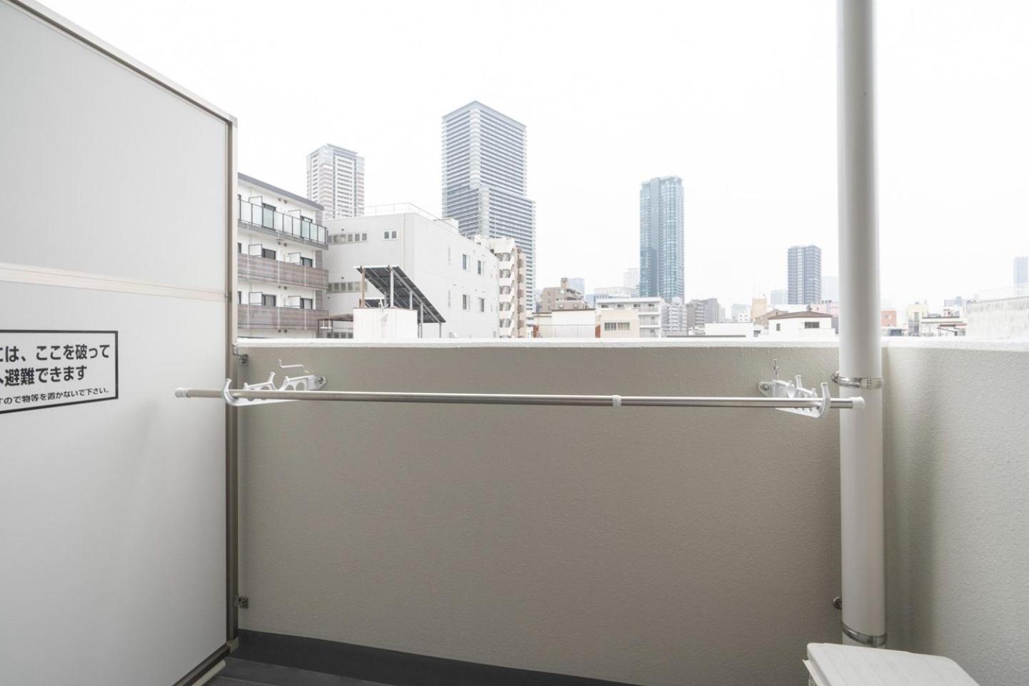 Apartment Curasion Oyodonaka Osaka