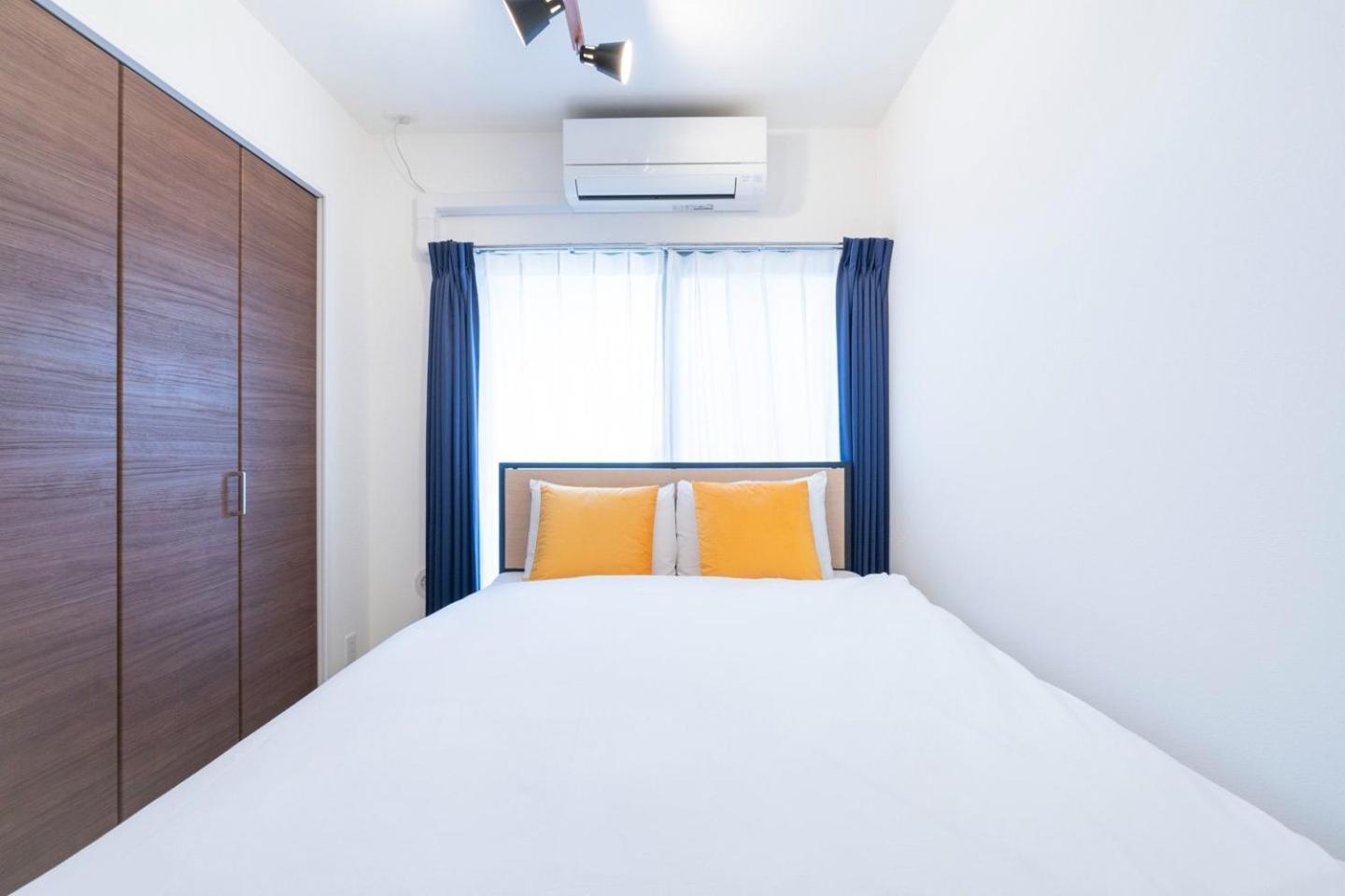Apartment Curasion Oyodonaka Osaka
