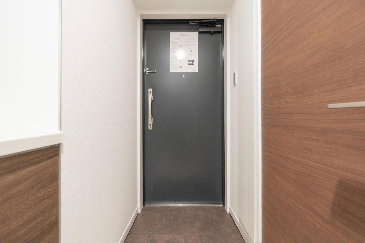 Curasion Oyodonaka Apartment Osaka