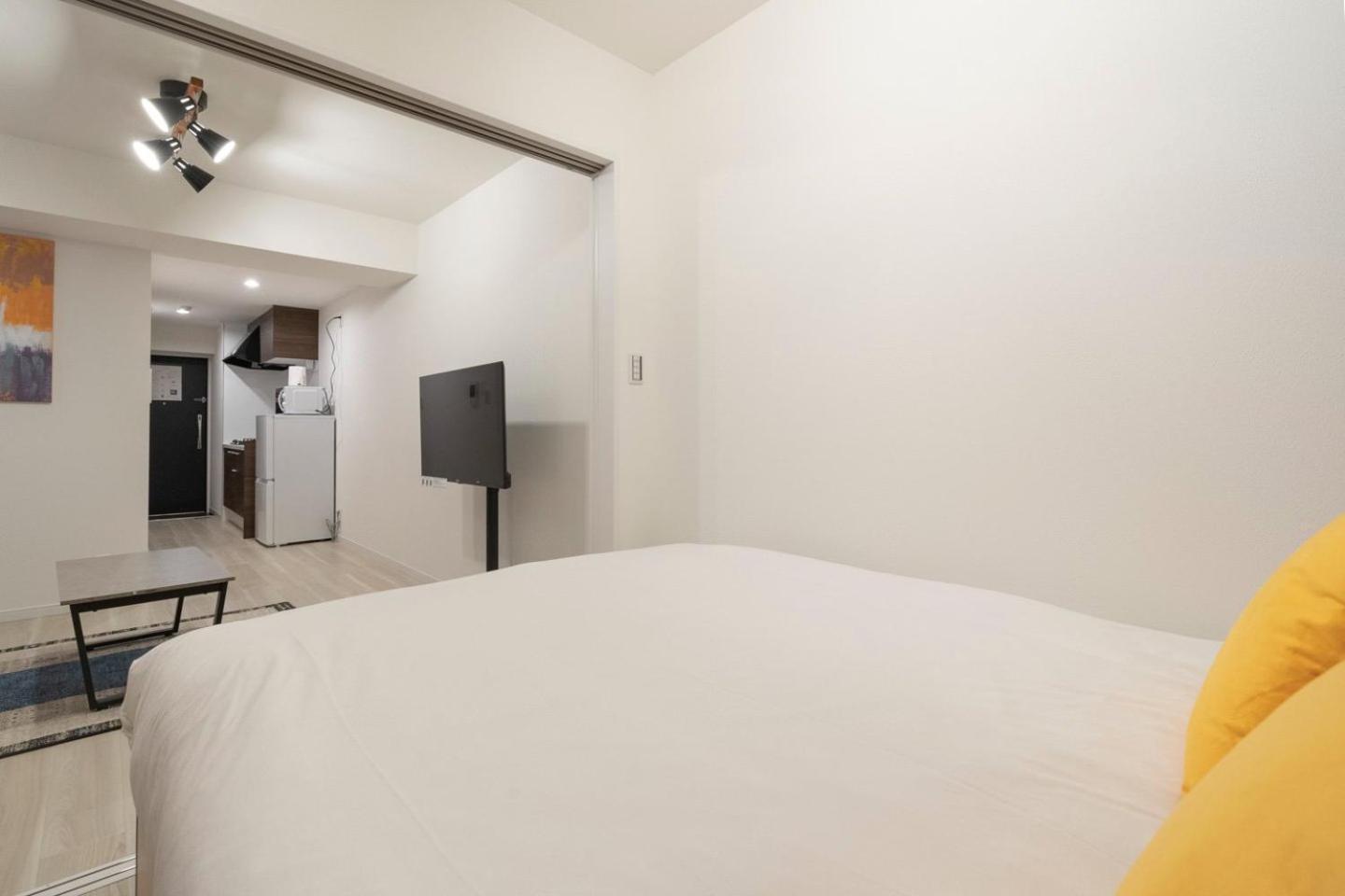 Curasion Oyodonaka Apartment