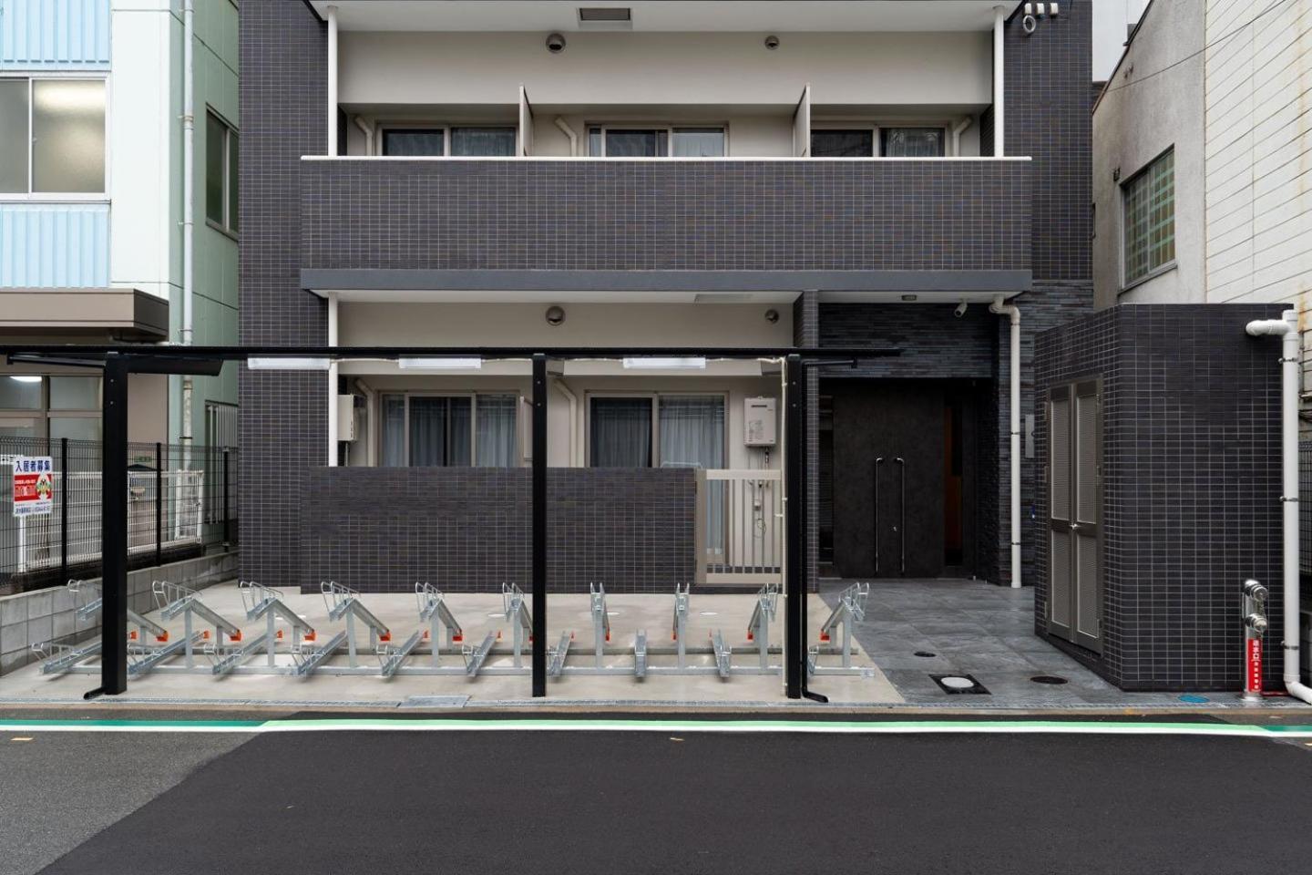 Curasion Oyodonaka Osaka