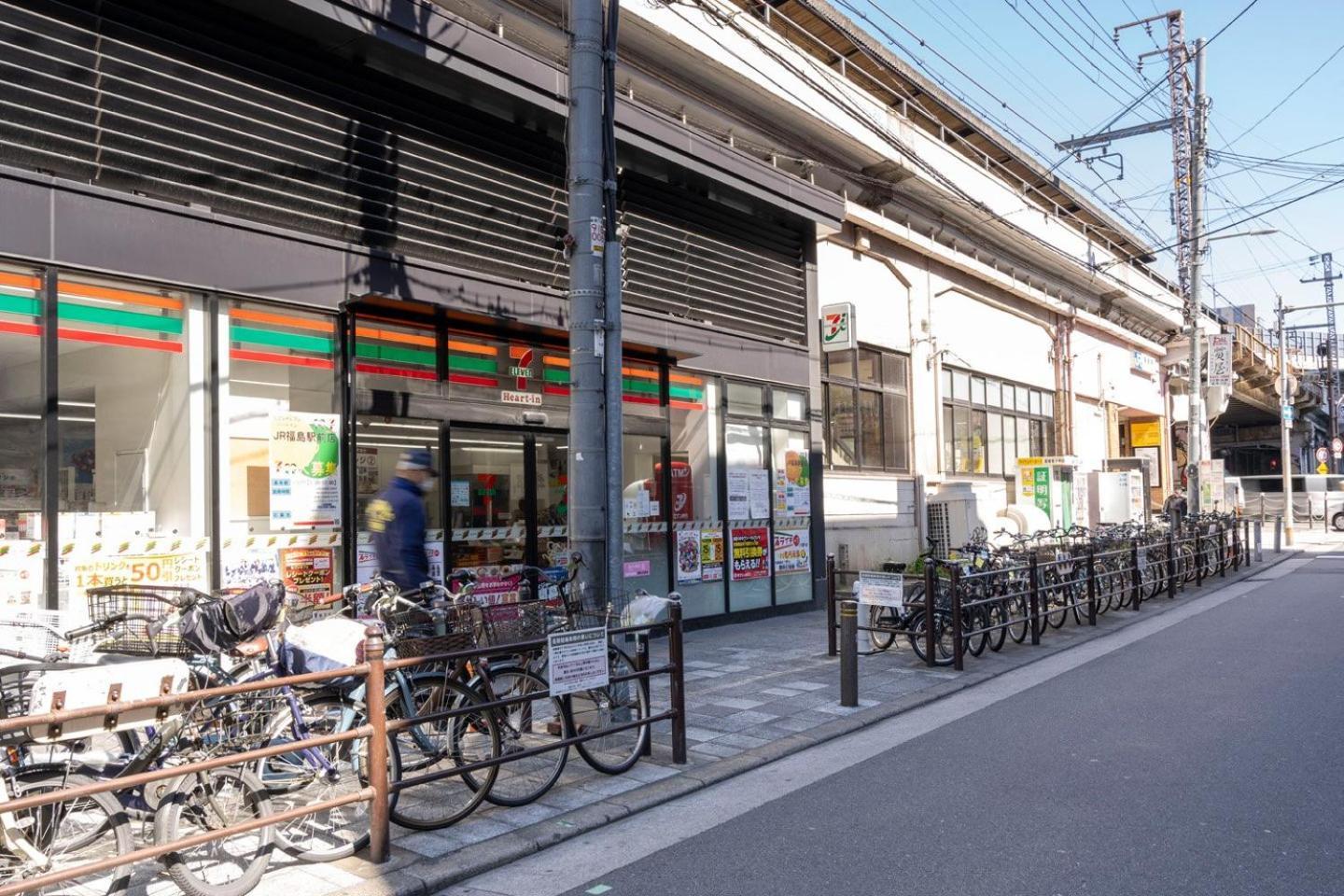 Curasion Oyodonaka * Osaka