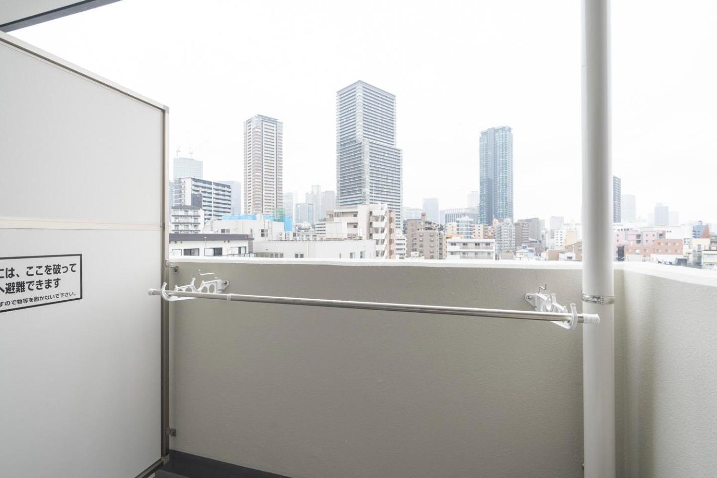Curasion Oyodonaka * Osaka